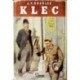 Rosůlek J. V. - Klec
