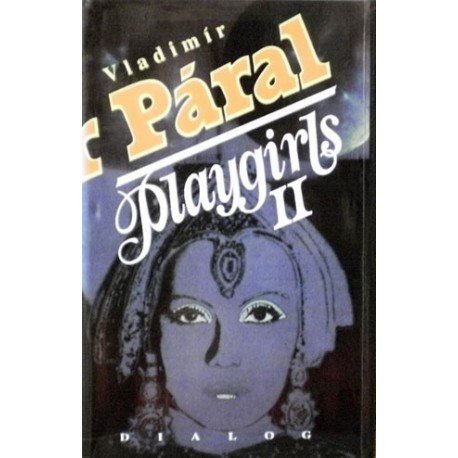 Páral Vladimír - Playgirls II.