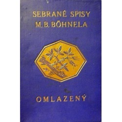 Böhnel M. B. - Omlazený