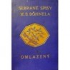 Böhnel M. B. - Omlazený