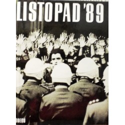 různí autoři - Listopad Â´89