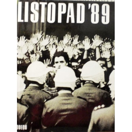 různí autoři - Listopad Â´89