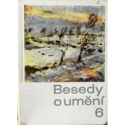 Brožek Jaroslav, Zhoř Igor - Besedy o umění v 6. ročníku