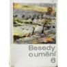 Brožek Jaroslav, Zhoř Igor - Besedy o umění v 6. ročníku
