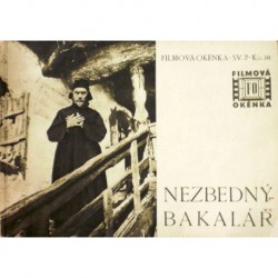 - Nezbedný bakalář