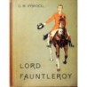 Vyskočil Quido Maria - Lord Fauntleroy