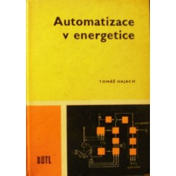 Hajach Tomáš - Automatizace v energetice