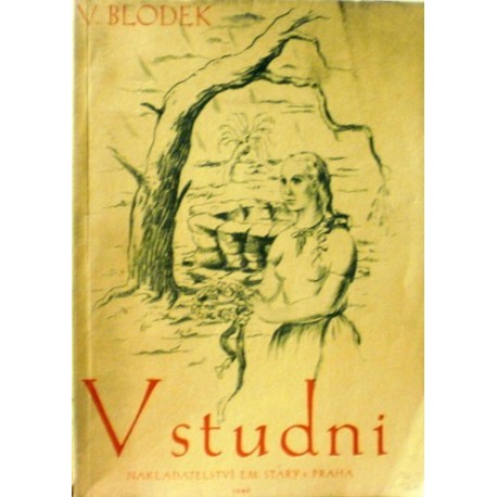 Blodek Vilém - V studni