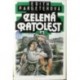 Pargeterová Edith - Zelená ratolest
