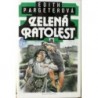 Pargeterová Edith - Zelená ratolest