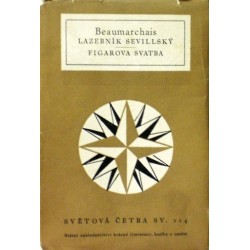 Beaumarchais - Lazebník sevillský, Figarova svatba