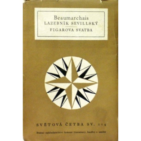 Beaumarchais - Lazebník sevillský, Figarova svatba