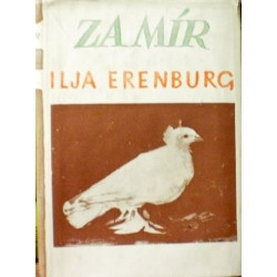 Erenburg Ilja - Za mír