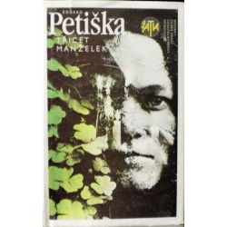 Petiška Eduard - Třicet manželek