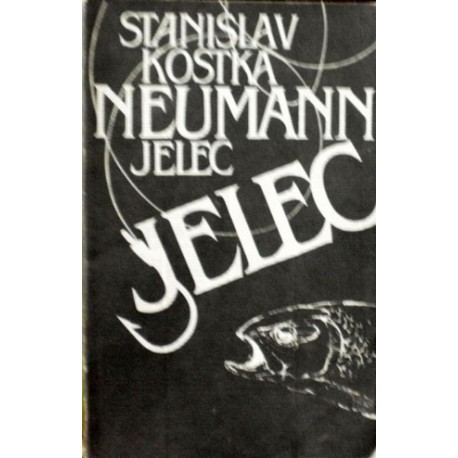 Neumann Stanislav Kostka - Jelec