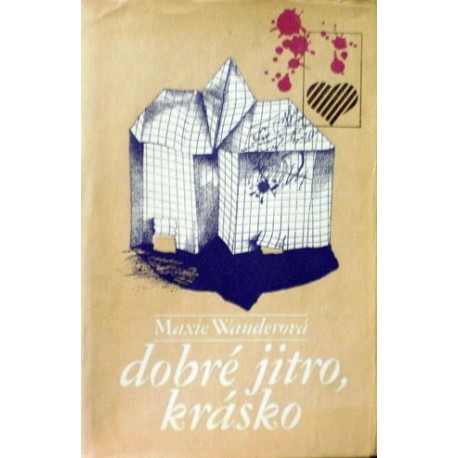 Wanderová Maxie - dobrý jitro, krásko