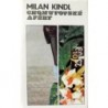Kindl Milan - Chomutovské aféry