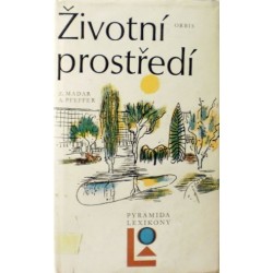 Madar Zdeněk, Pfeffer Antonín - Životní prostředí