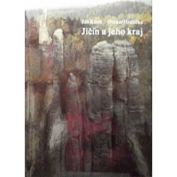 Knob Jan, Hrdlička Otakar - Jičín a jeho kraj