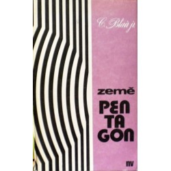 Blair Clay - Země Pentagon