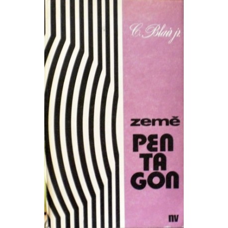 Blair Clay - Země Pentagon