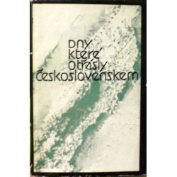 Král Václav - Dny, které otřásly Československem