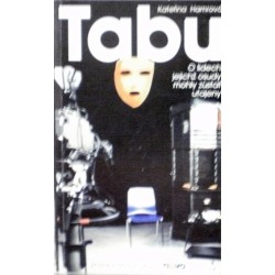 Hamrová Kateřina - Tabu