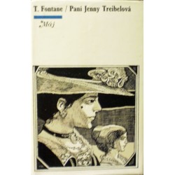 Fontane Theodor - Paní Jenny Treibelová