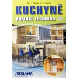 Velfel Petr a kolektiv - Kuchyně, domácí technika