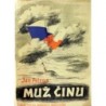 Petrus Jan - Muž činu