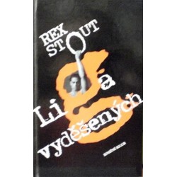 Stout Rex - Liga vyděšených