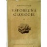 Kettner Radim - Všeobecná geologie II.