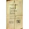 Dunajevskij Alexandr - Zmizení Jaroslava Haška