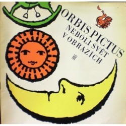 - Orbis pictus neboli Svět v obrazích