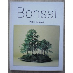 Herynek Petr - Bonsai