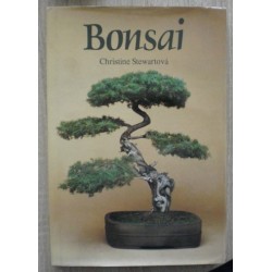 Stewartová Christine - Bonsai