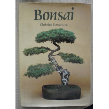 Stewartová Christine - Bonsai