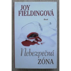 Fieldingová Joy - Nebezpečná zóna