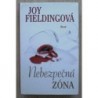 Fieldingová Joy - Nebezpečná zóna