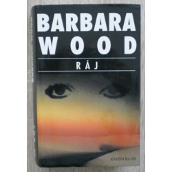 Wood Barbara - Ráj