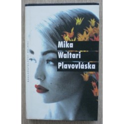 Waltari Mika - Plavovláska