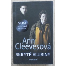 Cleevesová Ann - Skryté hlubiny VERA