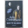 Cleevesová Ann - Skryté hlubiny VERA