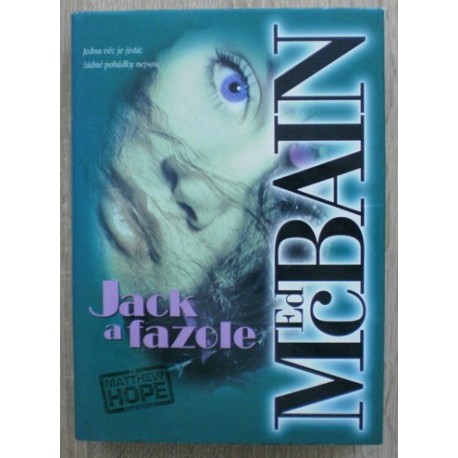 McBain Ed - Jack a fazole