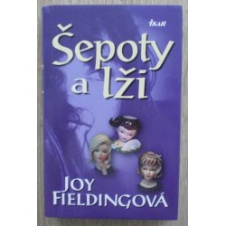 Fieldingová Joy - Šepoty a lži