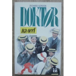 Gordon Richard - Doktor na ocet