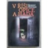 Hofman Robert - V říši opice a hada