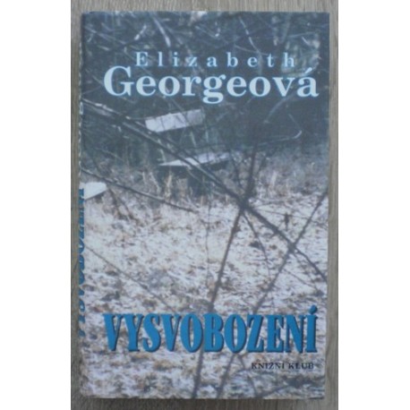 Georgeová Elizabeth - Vysvobození