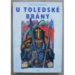 Janouch Jaroslav - U Toledské brány