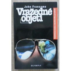 Francome John - Vražedné obětí